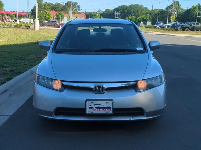 Used 2007  Honda Hybrid image 16