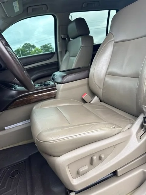 Used 2015 SUMMIT WHITE Chevrolet LT image 14