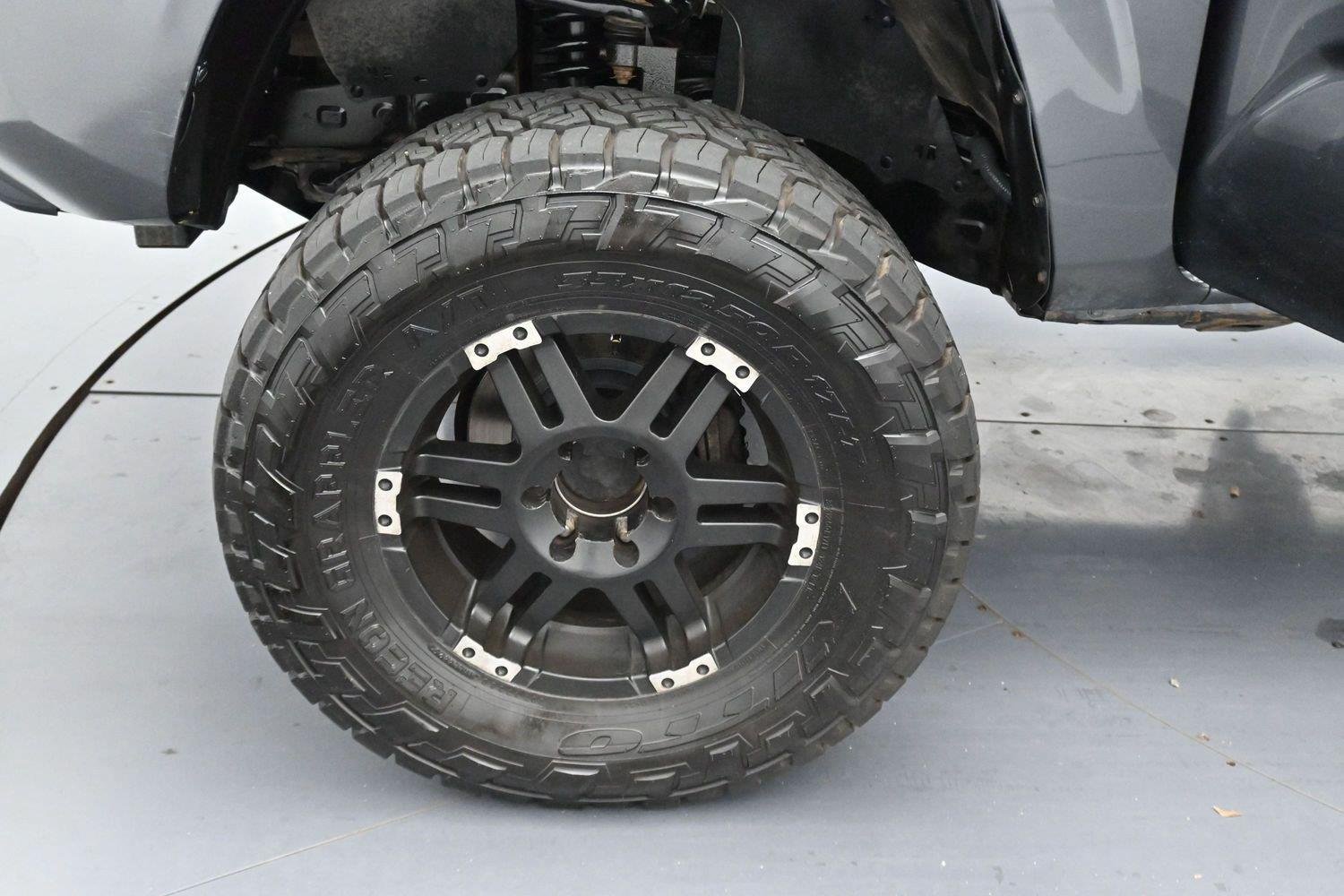 Used 2023 Magnetic Gray Metallic Toyota SR image 30