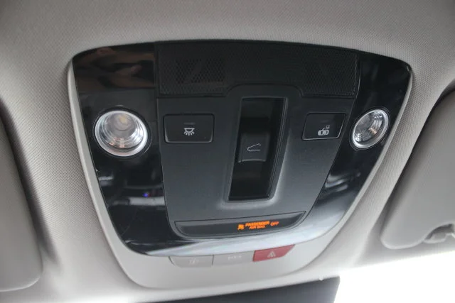 Used 2023 Black Kia SX-Prestige image 14