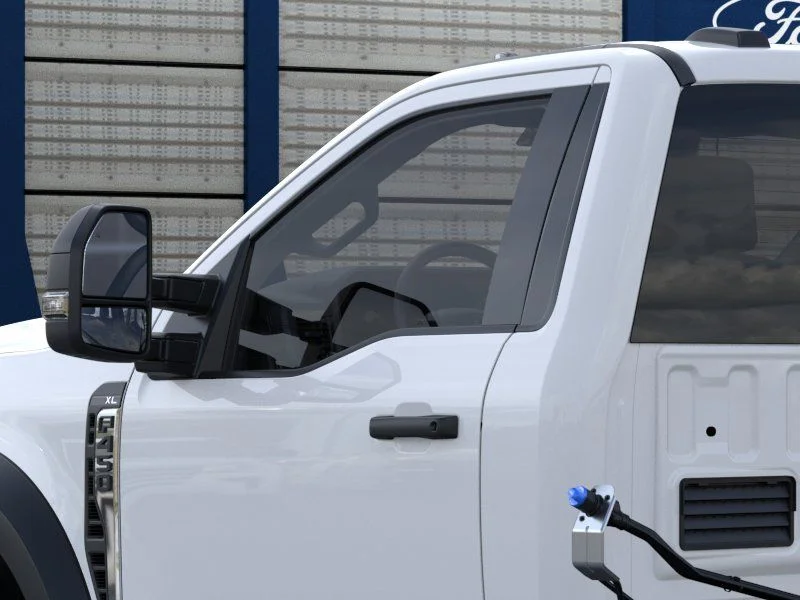 New 2026 Oxford White Ford XL image 20