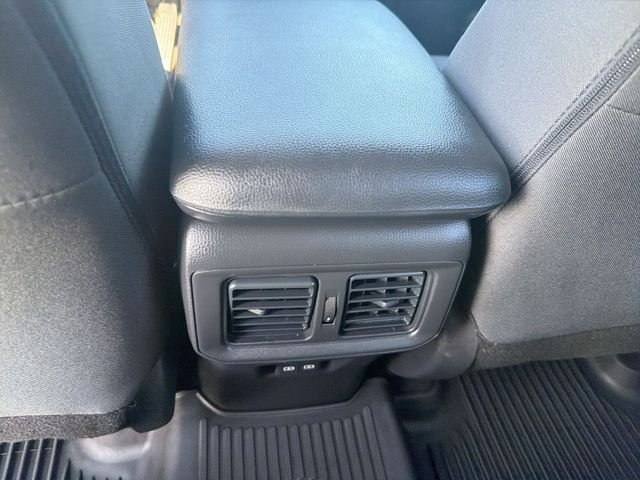 Certified Used 2025 Gray Toyota XLE image 23