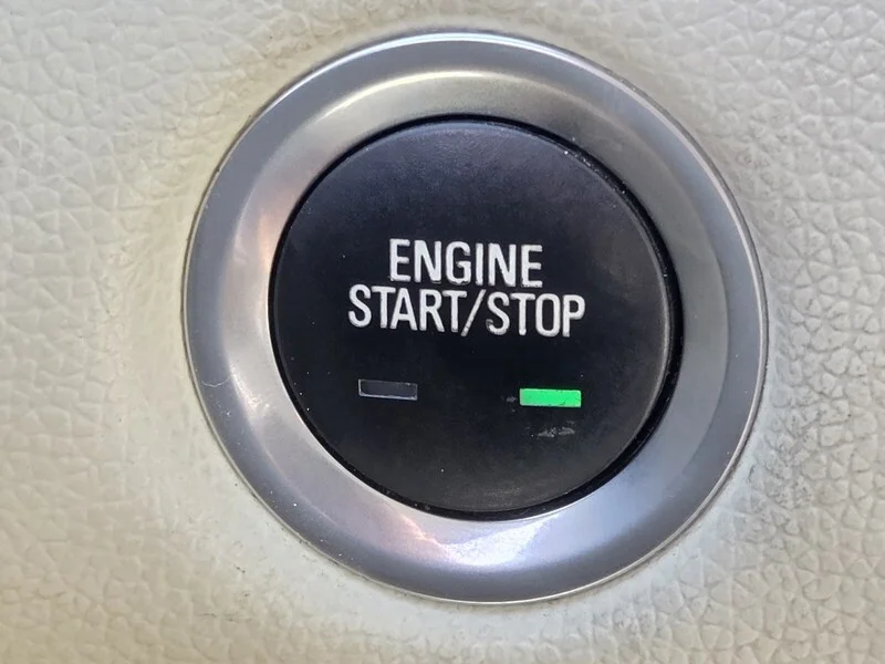 Used 2024 Mineral Gray Metallic CHEVROLET LT image 28