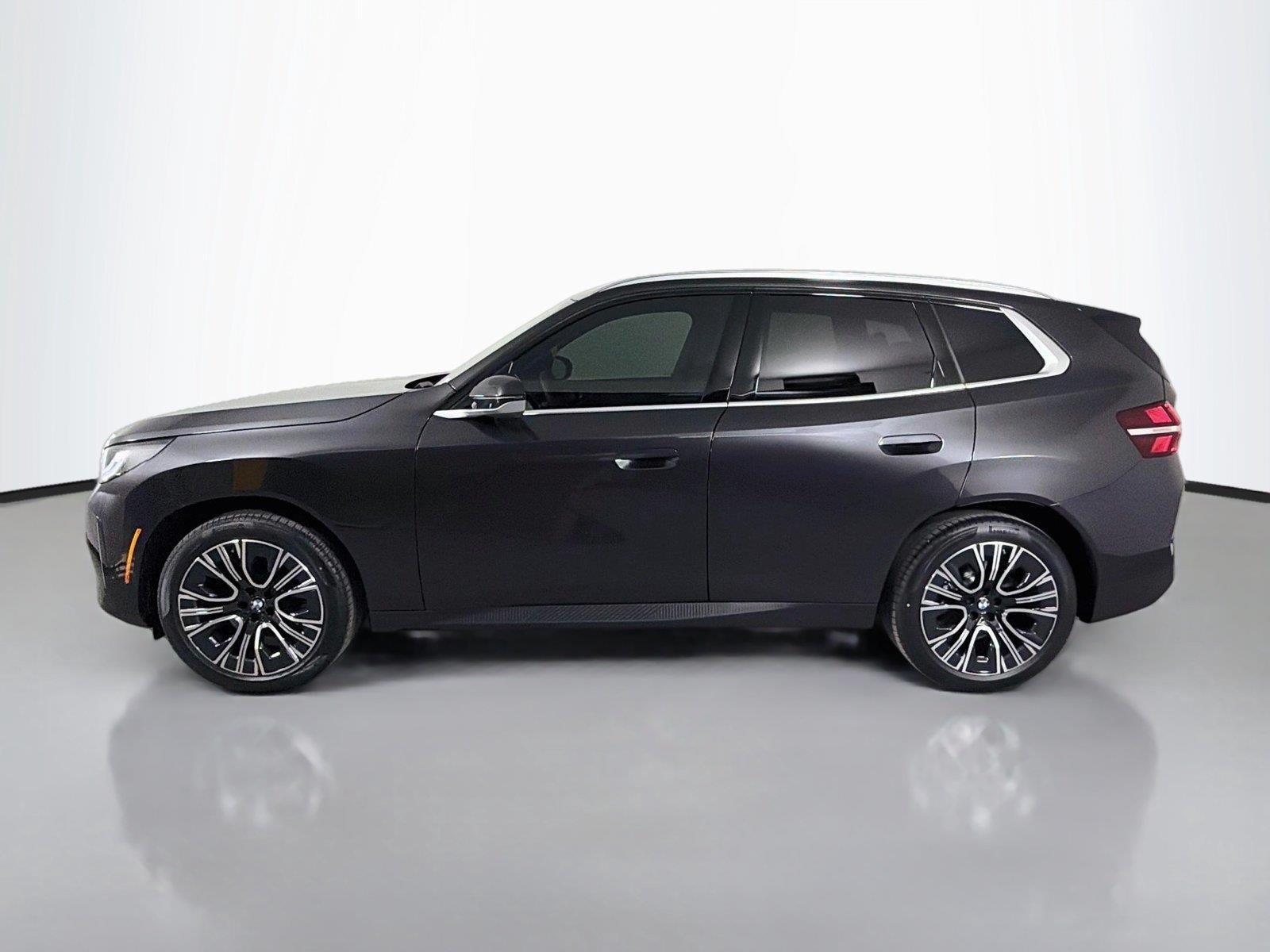 New 2026 Dark Graphite Metallic BMW 30 xDrive image 8