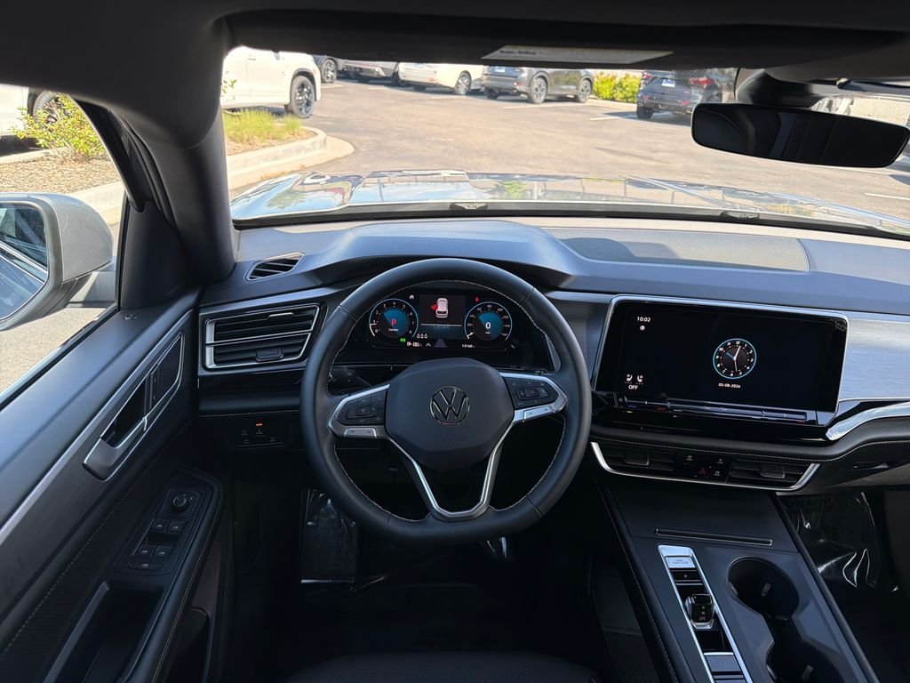 2026 Volkswagen Atlas Cross Sport SE - Photo 16
