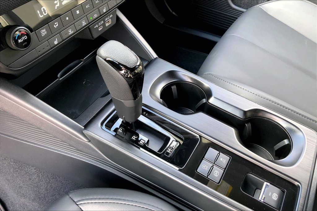 Used 2026 Silver Subaru Premium image 17