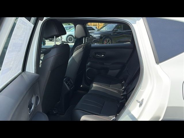 New 2026 Platinum White Pearl Acura A-Spec Package image 22