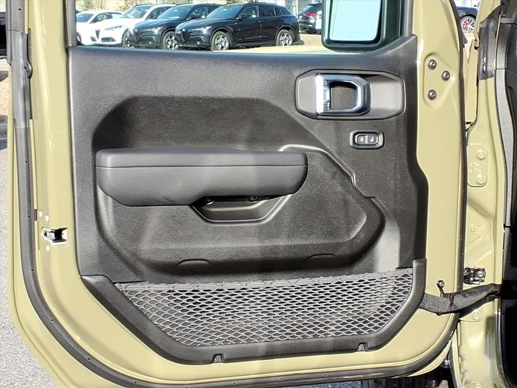 New 2026 41 Exterior Paint Jeep Sport image 4