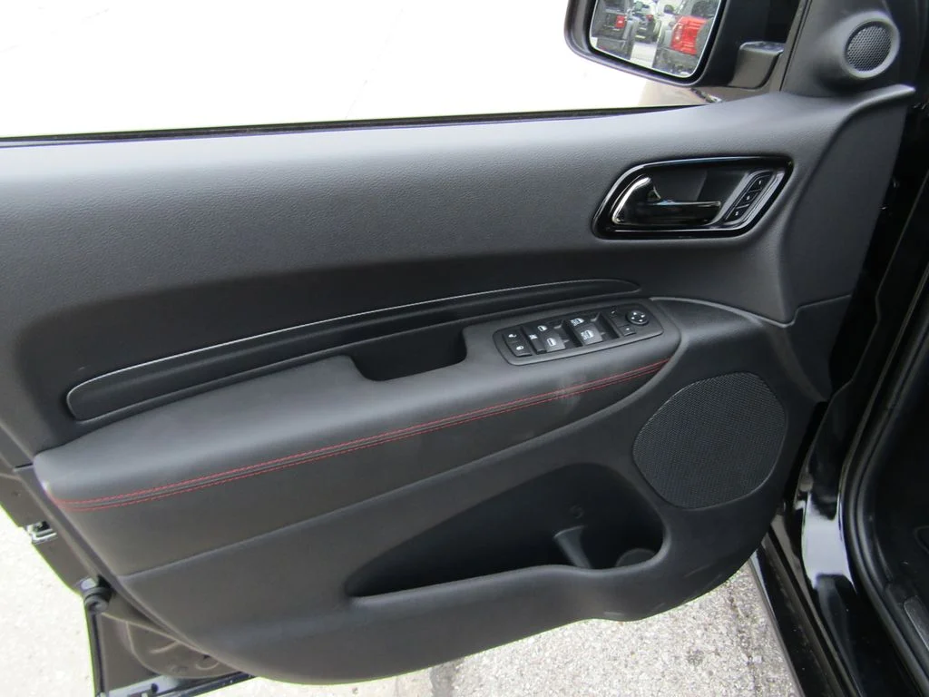 New 2026 DB Black Clearcoat Dodge GT Plus HEMI V8 image 25