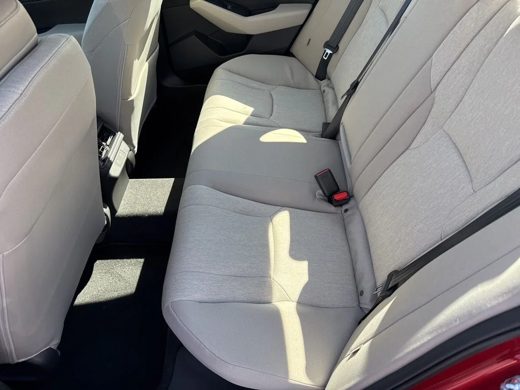 2026 Honda Accord SE - Photo 16