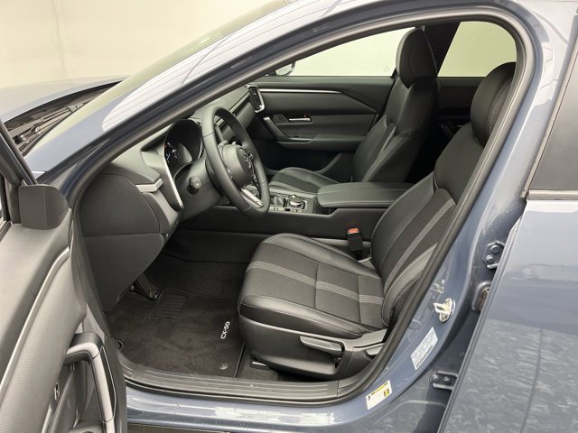 New 2026 Polymetal Gray Metallic Mazda 2.5 S Select AWD image 3