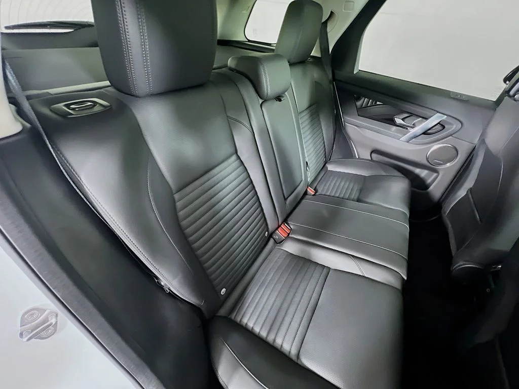 2024 Land Rover Discovery Sport S - Photo 28
