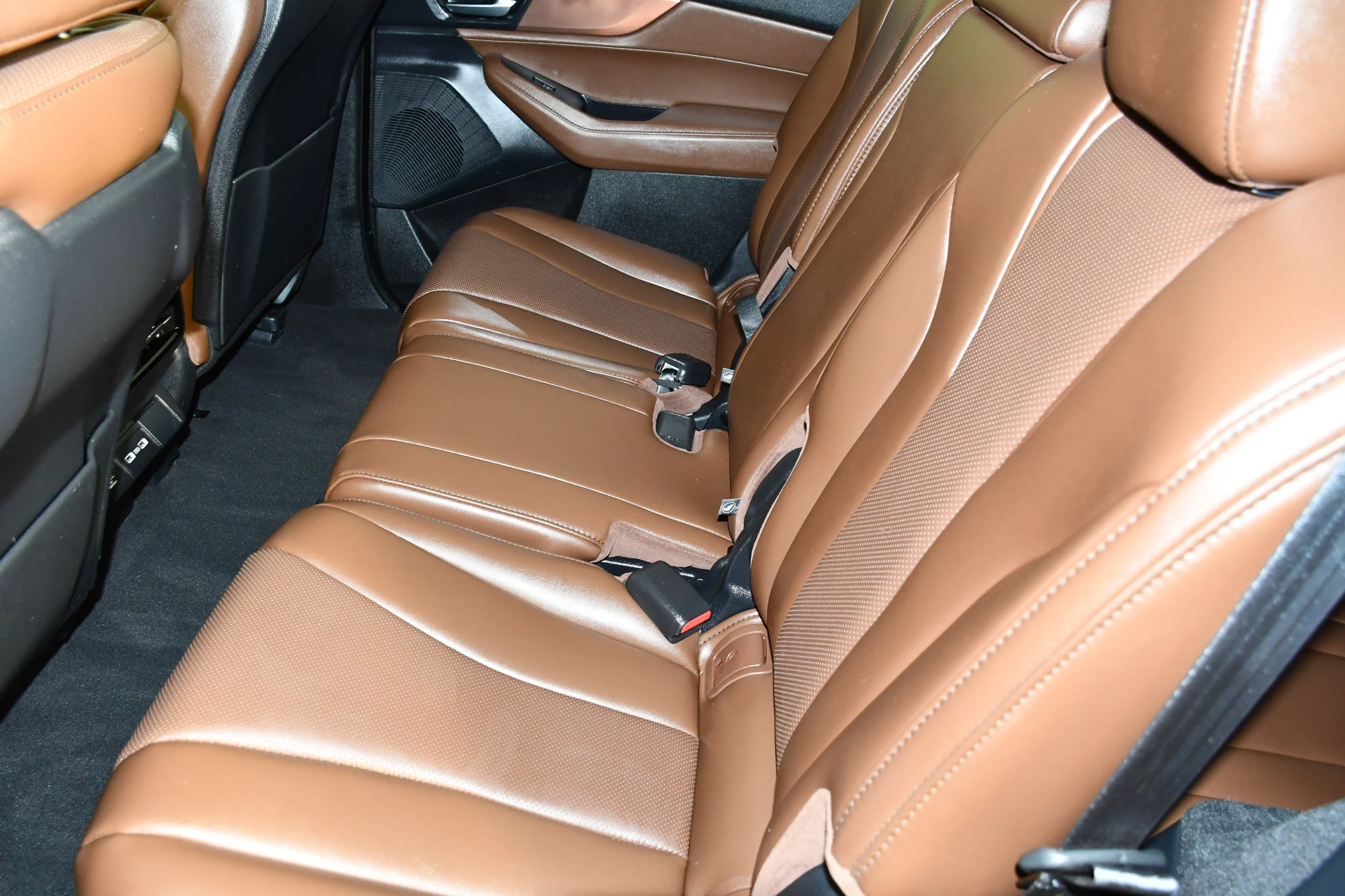 Certified Used 2024 Liquid Carbon Metallic Acura w/Technology Package image 48