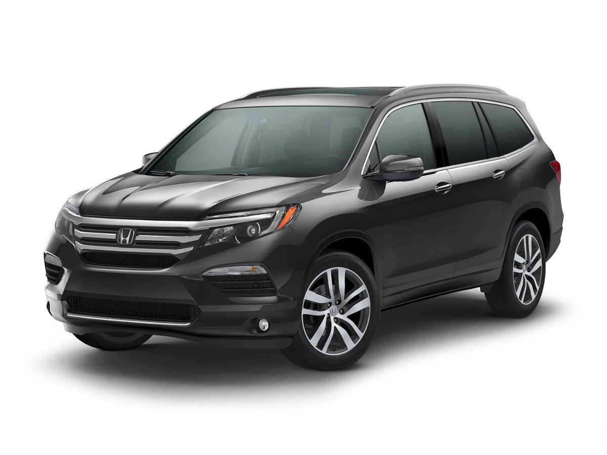 Used 2016 Lunar Silver Metallic Honda Elite image 1