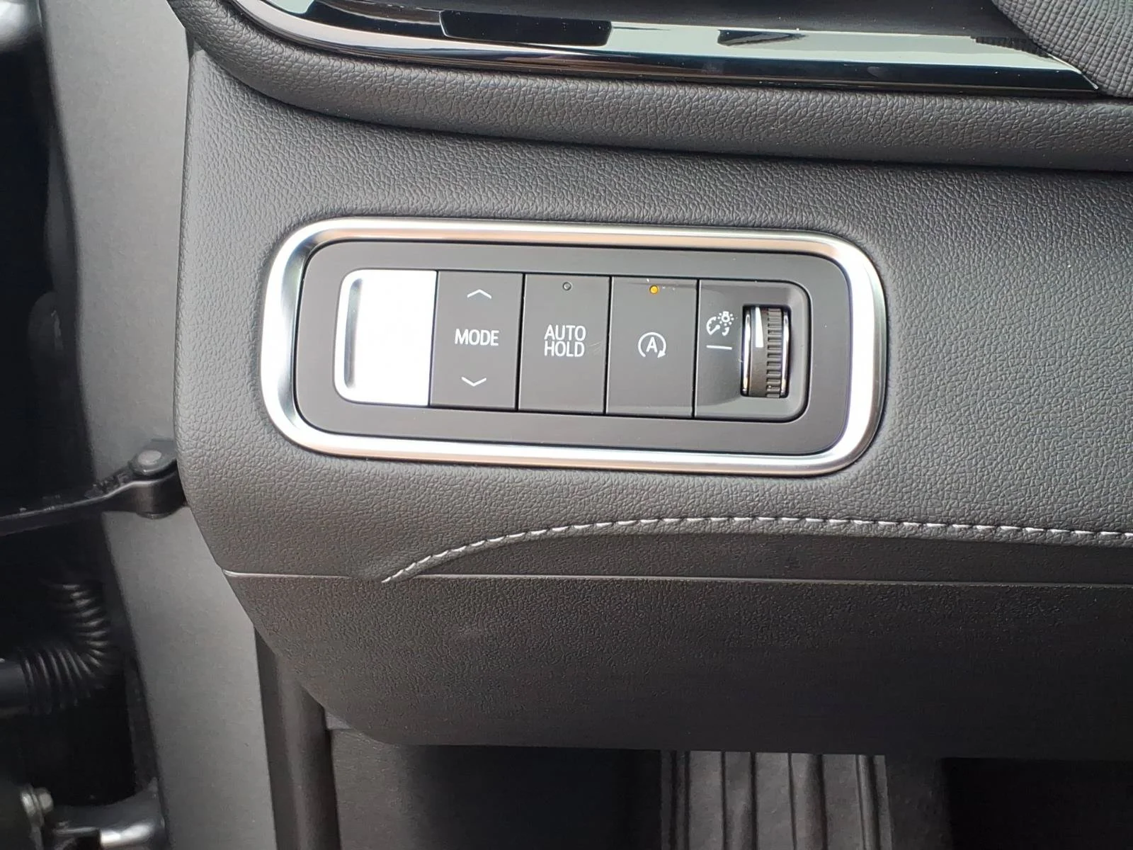 2026 Buick Enclave Sport Touring - Photo 10