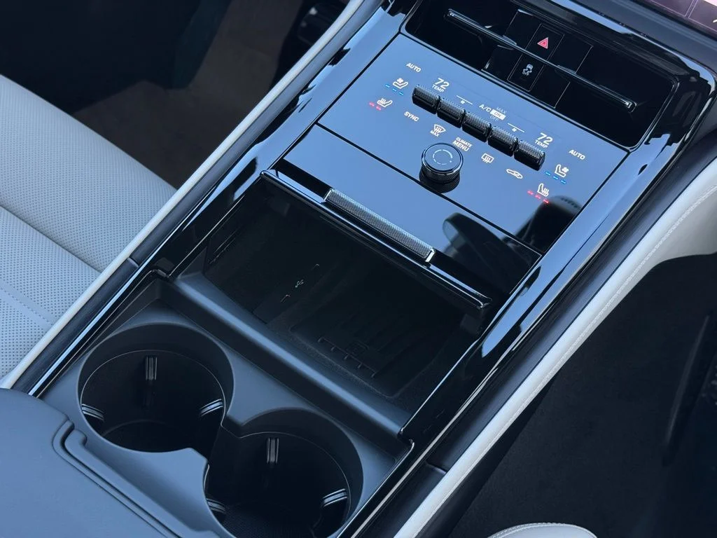 2026 Porsche Panamera Base - Photo 26