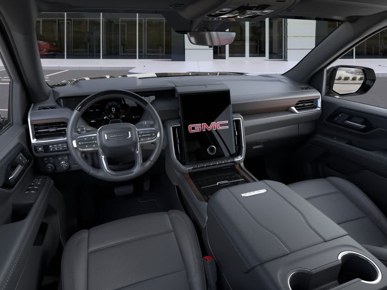 2026 GMC Yukon XL Denali - Photo 15
