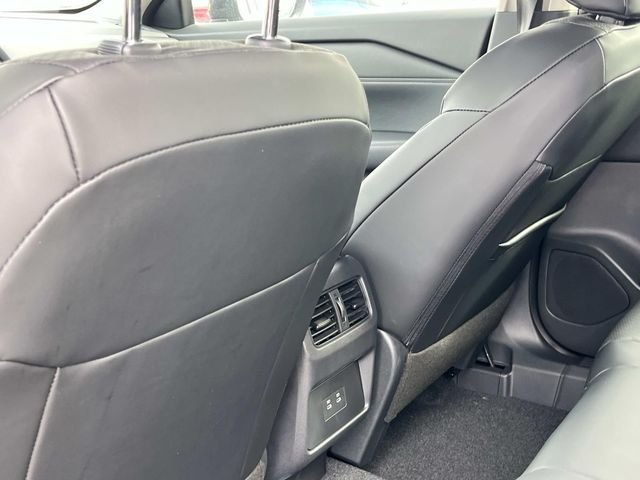 New 2026 Super Black Nissan Dark Armor™ image 21