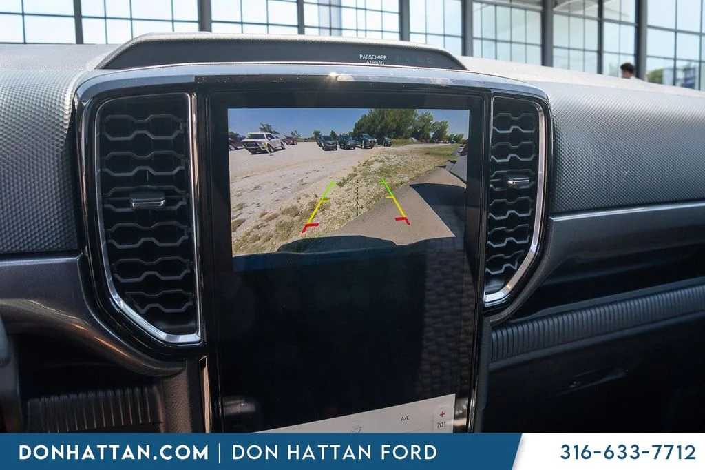 New 2026 Avalanche Ford XLT image 8