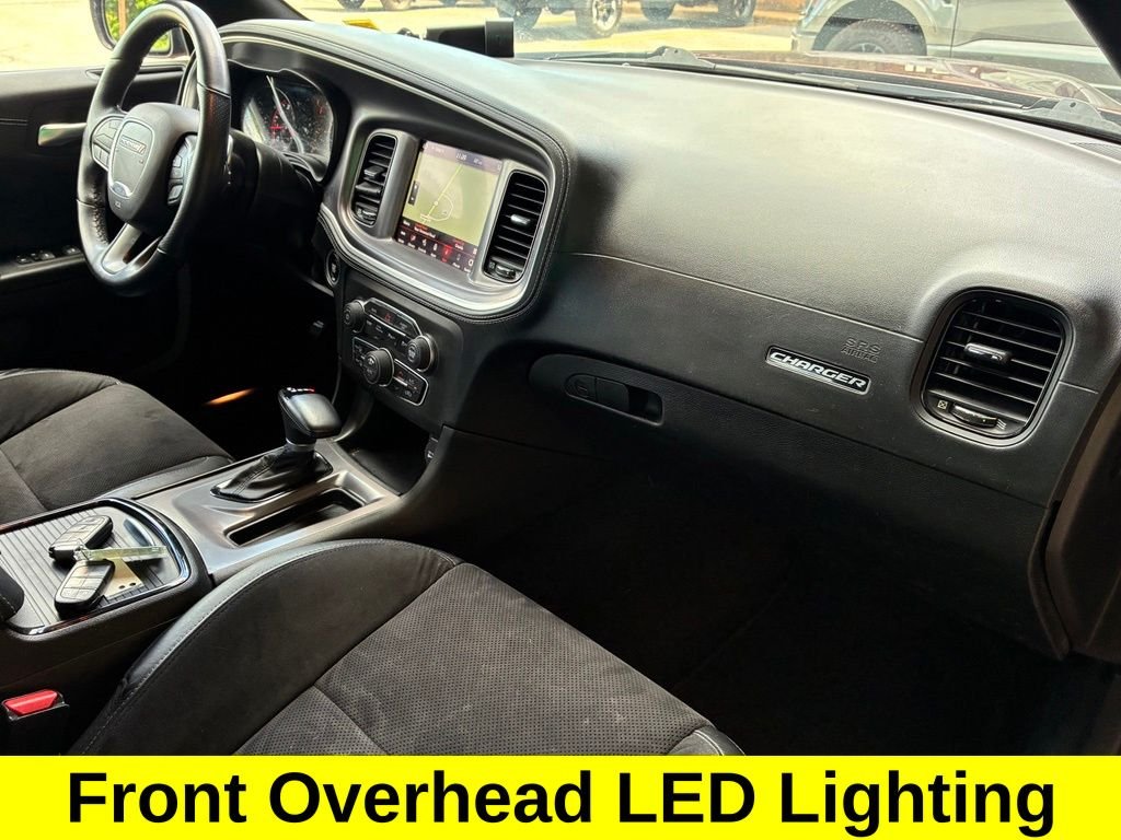 Certified Used 2022 Red Dodge GT image 43
