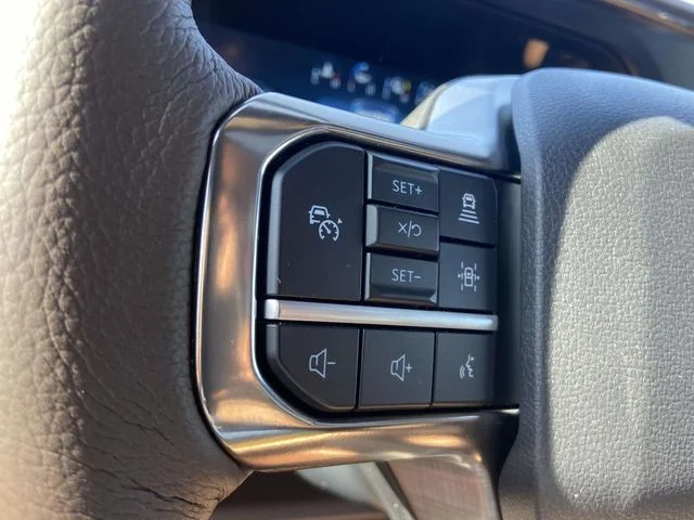 New 2026 Glacier Gray Metallic Tri-Coat Ford  image 16
