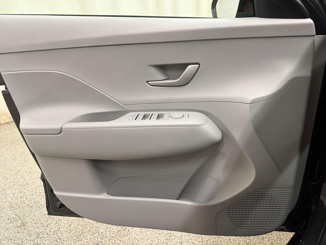 New 2026 Ecotronic Gray Pearl Hyundai SEL Sport AWD image 17