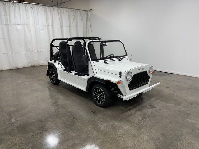 2024 Moke eMoke 
