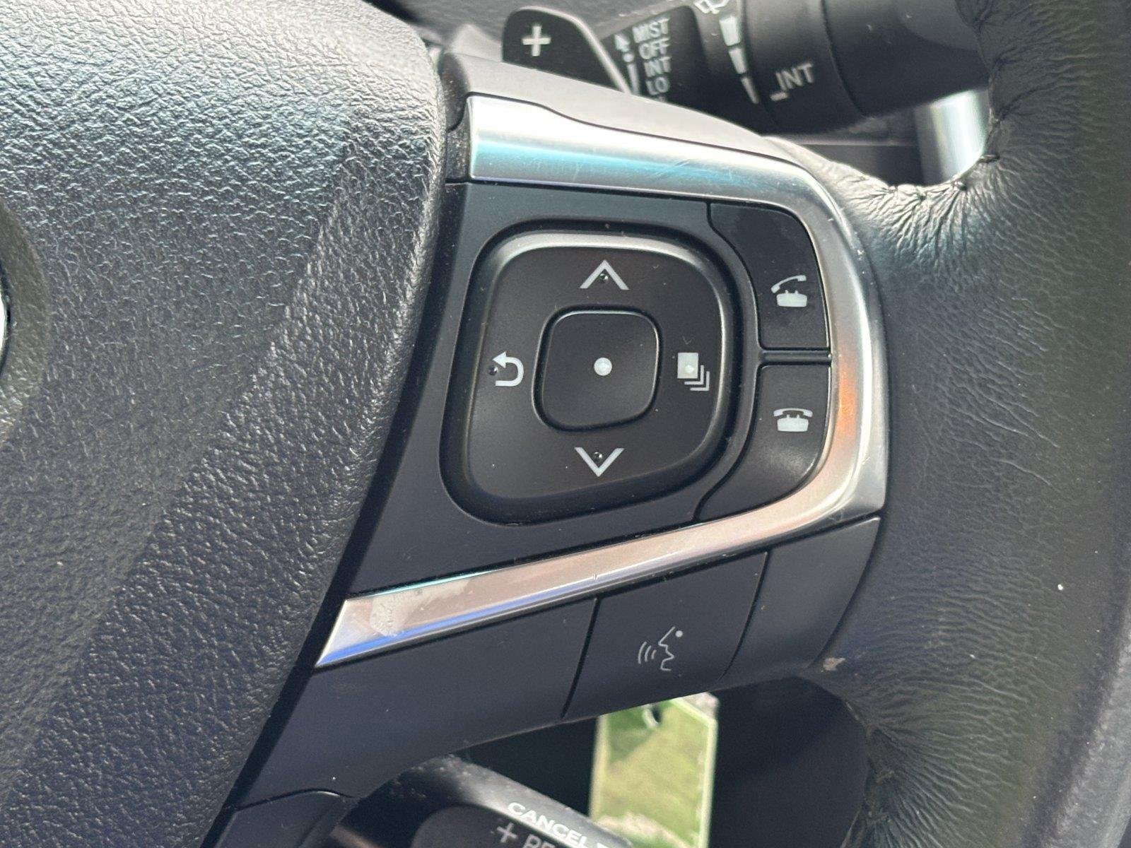 Used 2014 Black Chevrolet Z51 3LT image 13