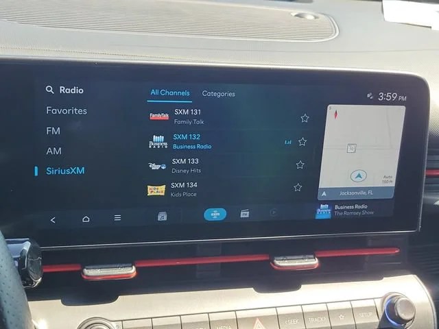2024 Hyundai Kona N Line - Photo 28
