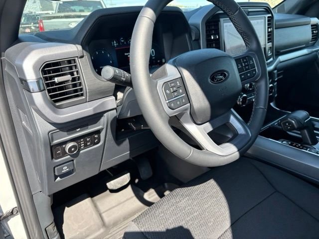 New 2026 Avalanche Ford XLT image 13