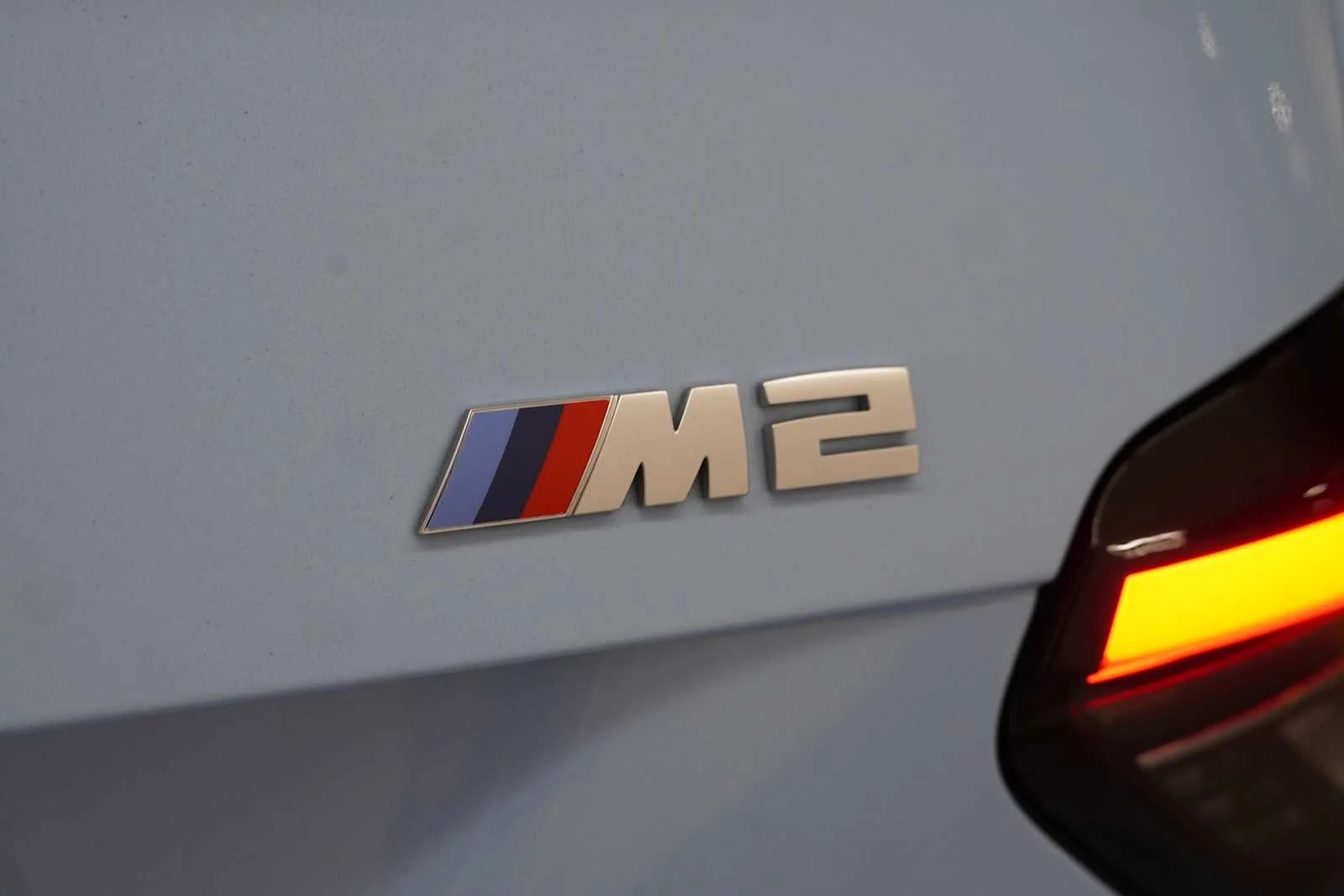 Certified Used 2024 Zandvoort Blue BMW  image 8