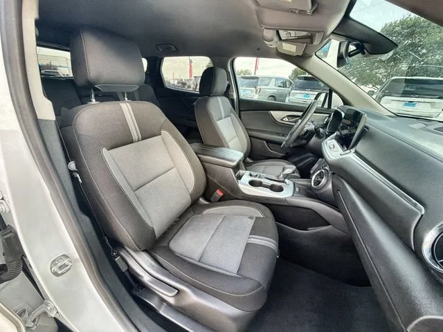2023 Chevrolet Blazer 2LT - Photo 27