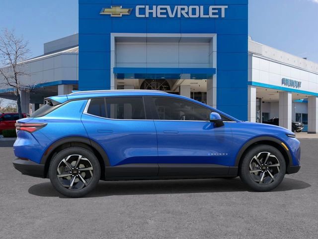 2026 Chevrolet Equinox EV 2LT - Photo 6