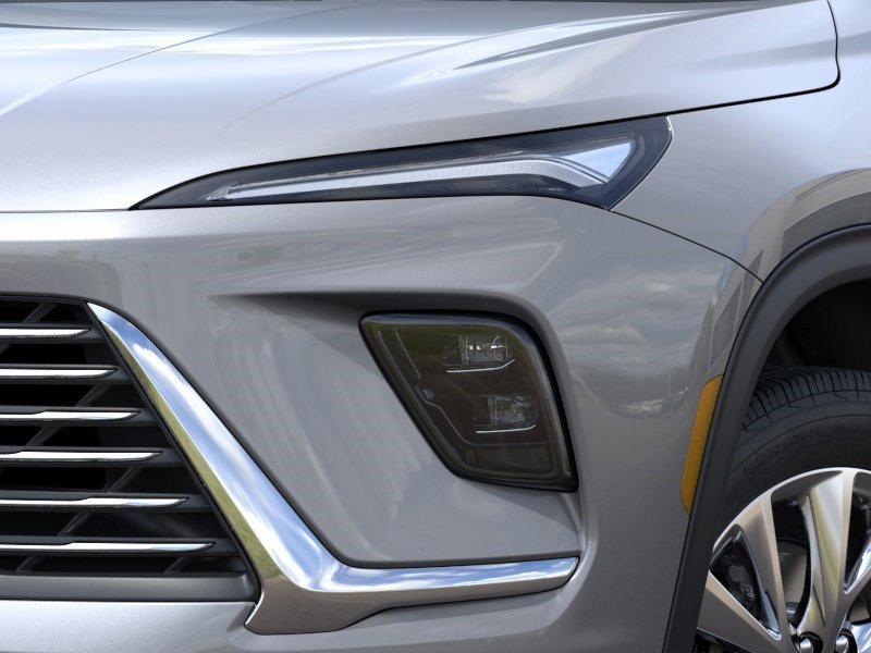 2026 Buick Enclave Preferred - Photo 10