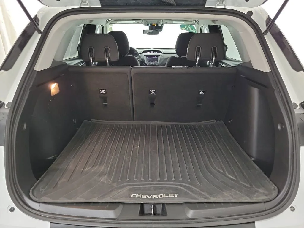 2023 Chevrolet TrailBlazer LT - Photo 18