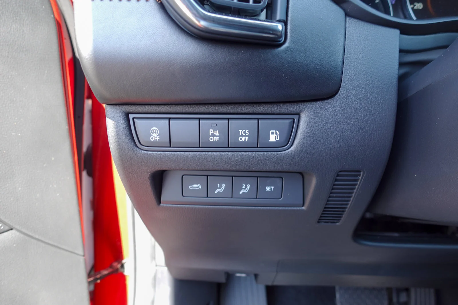 2026 Mazda CX-50 Premium Plus - Photo 17