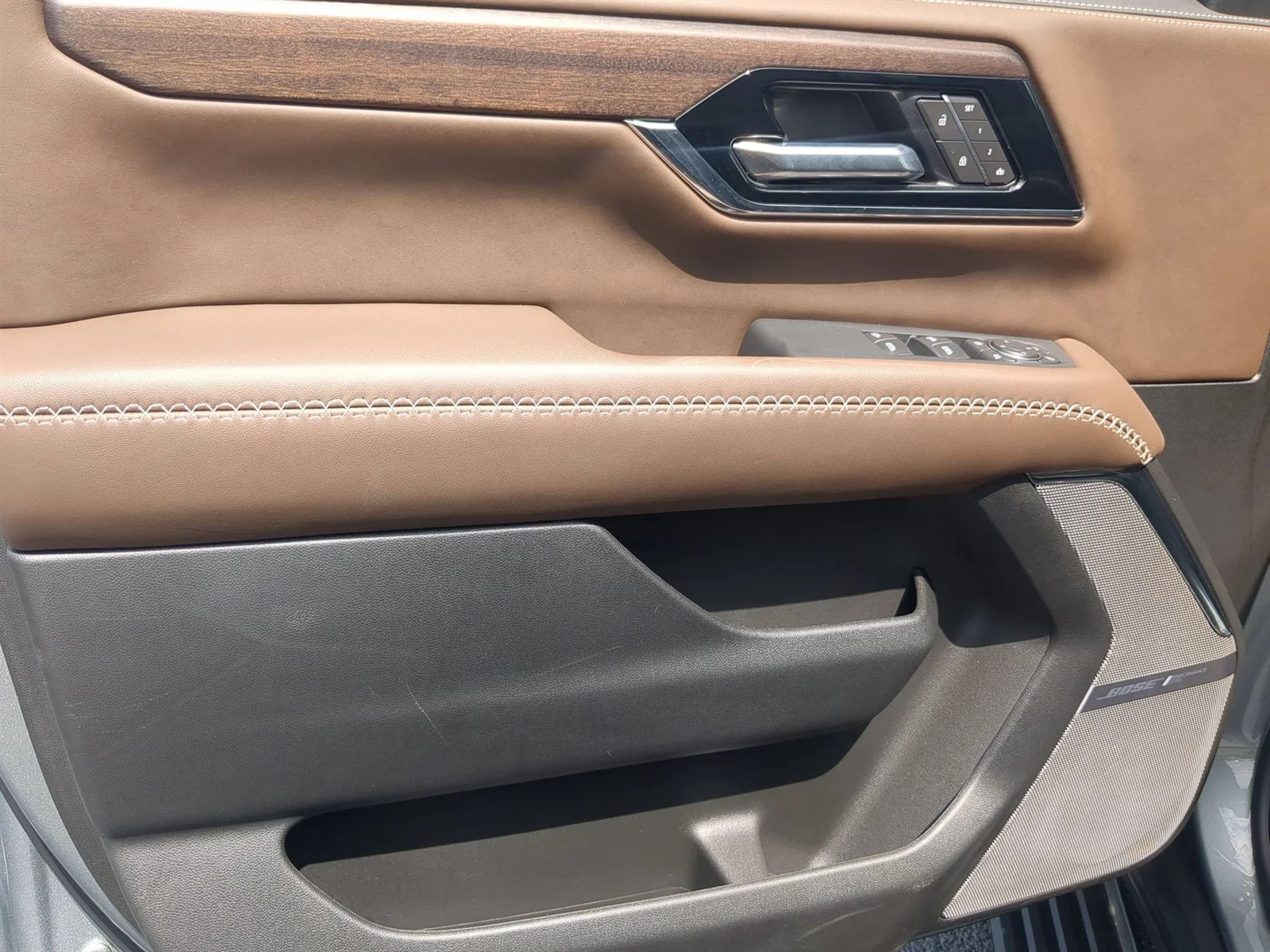 Used 2026 Sterling Metallic GMC Denali Ultimate image 23