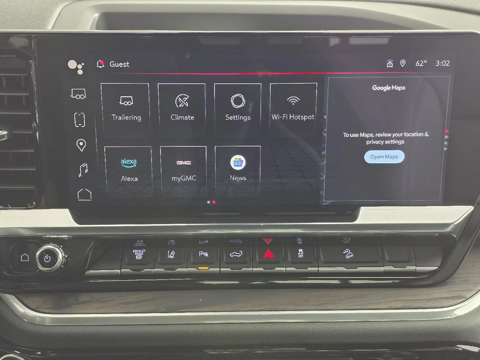 New 2025 Sterling Metallic GMC SLT image 40