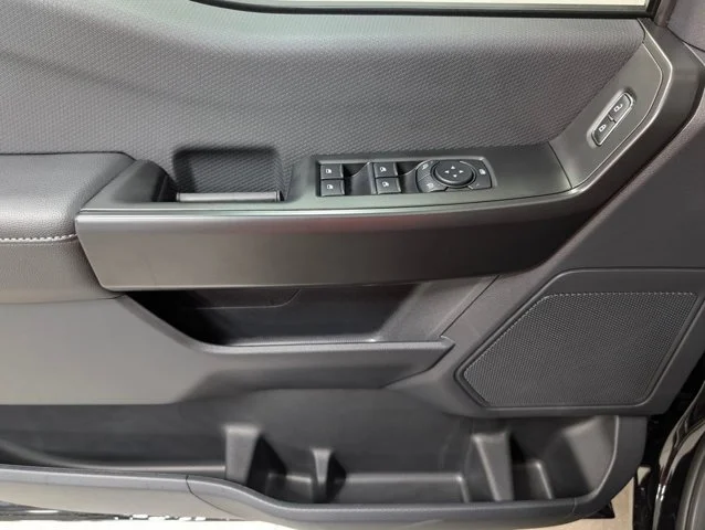 New 2026 Agate Black Metallic Ford STX® image 43