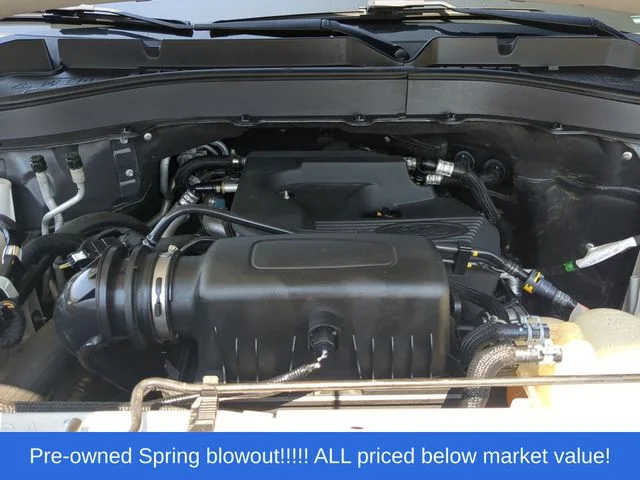 Used 2020 White Ford XLT image 52