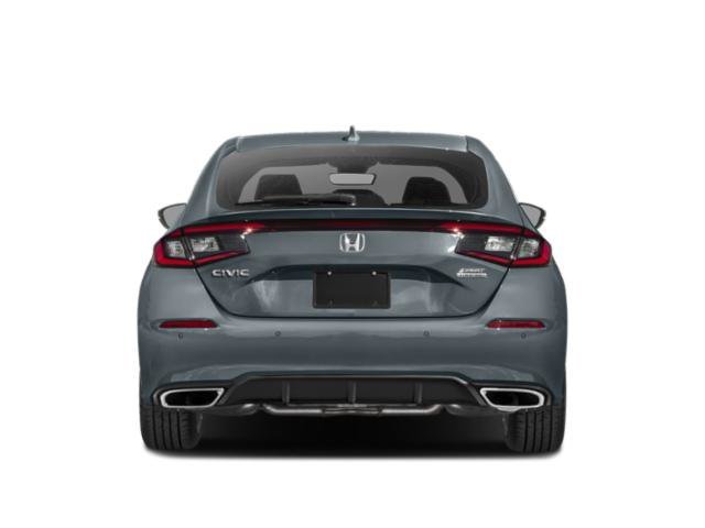 Used 2023 White Honda Sport Touring image 5