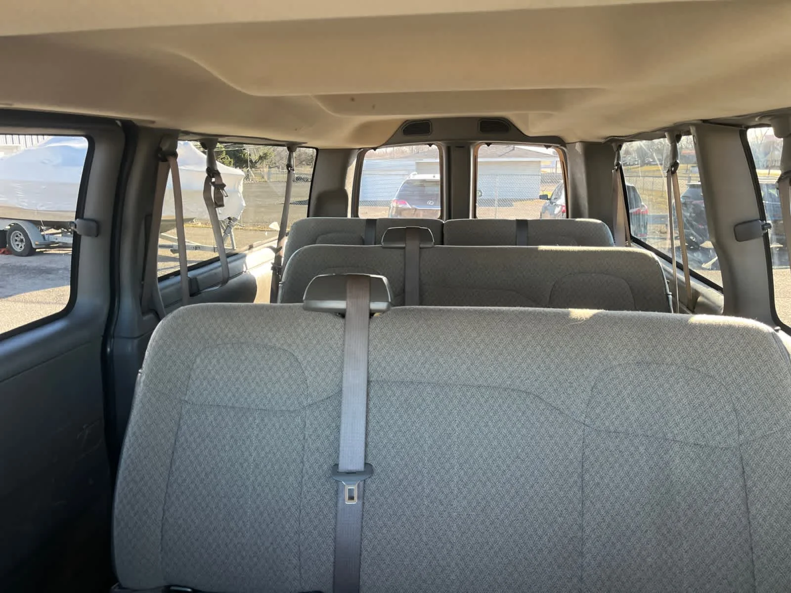 Used 2023 Summit White Chevrolet LT image 22