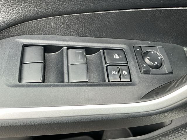 Used 2021 White Toyota TRD Off Road image 12