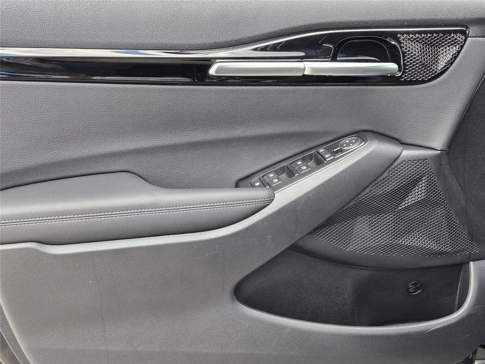 New 2026 Fusion Black Kia EX image 14