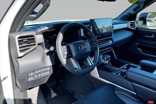 Certified Used 2026 WIND CHILL PEARL* Toyota  image 17