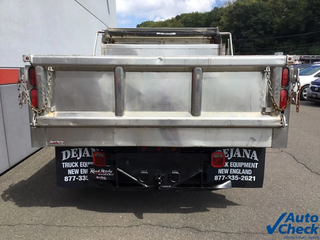 Used 2013 Red Chevrolet Work Truck image 18