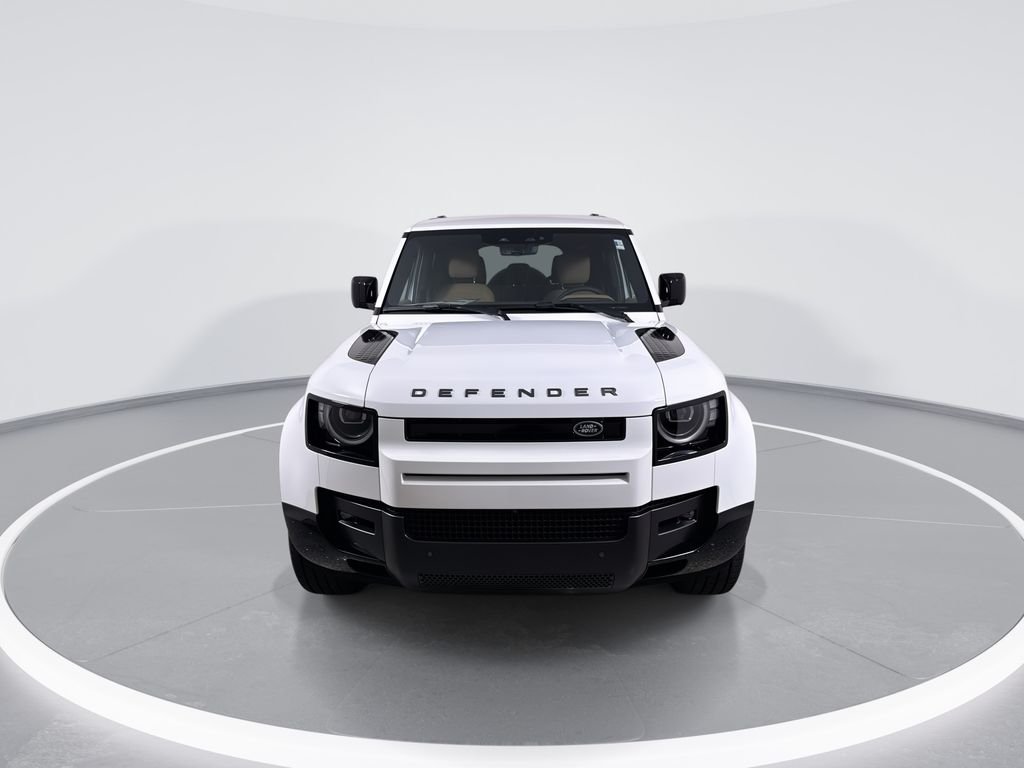 New 2026 FUJI WHT Land Rover X-Dynamic SE image 3