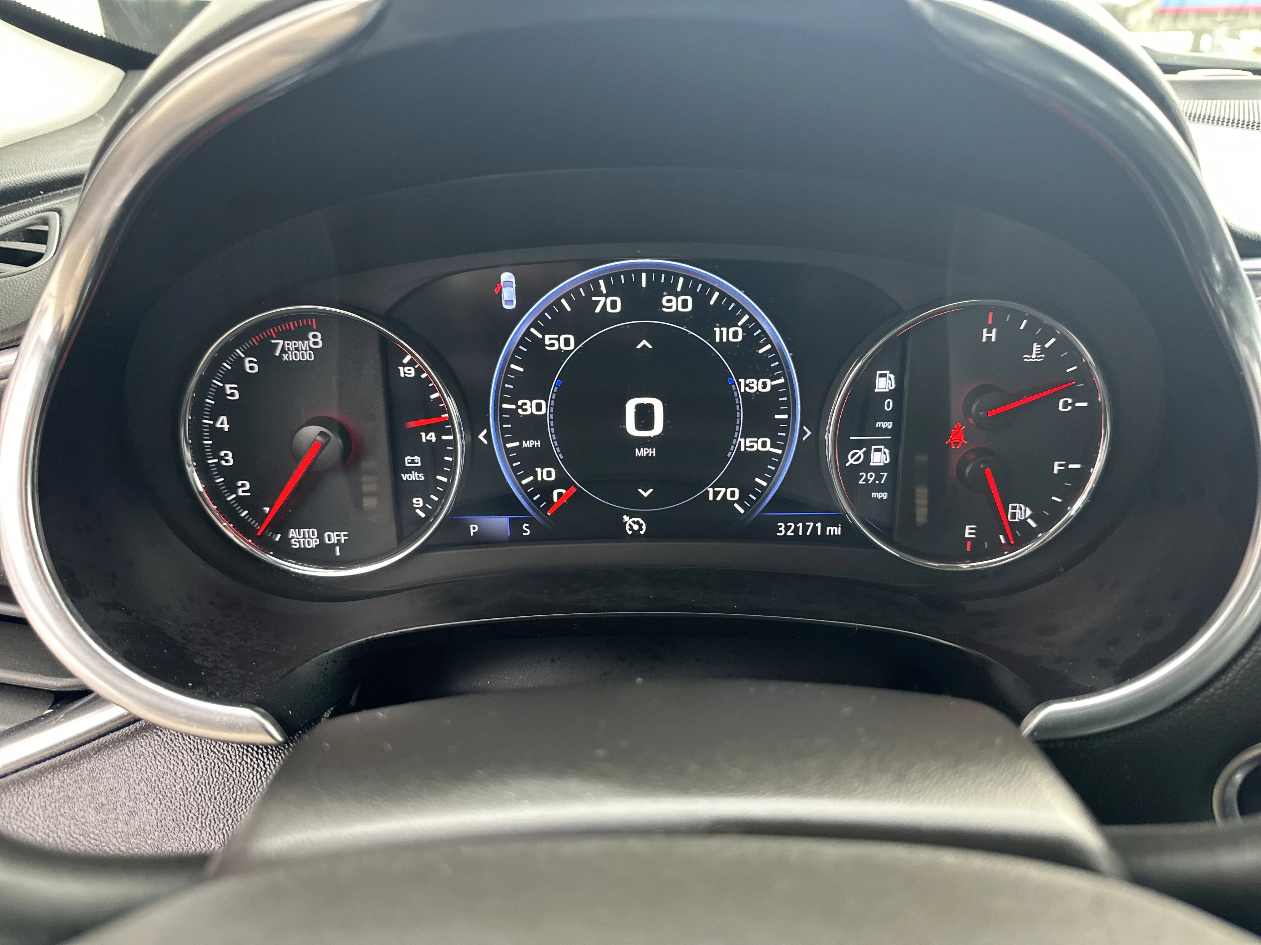 2024 Chevrolet Malibu 2LT - Photo 10