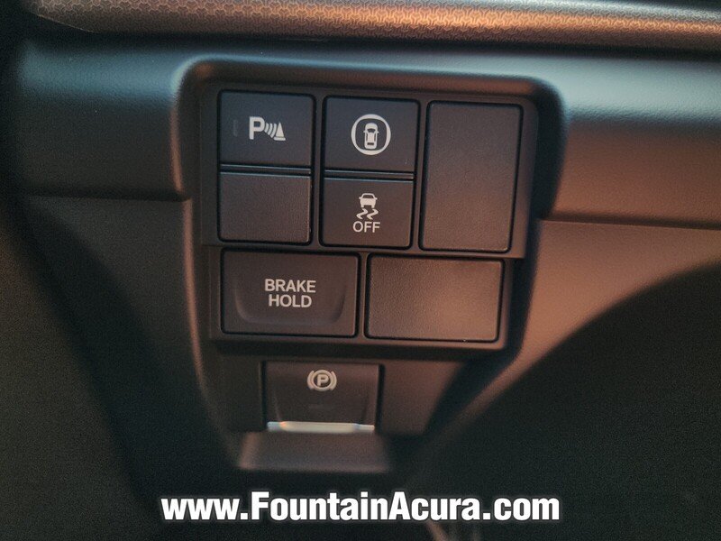 2025 Acura RDX A-Spec Package - Photo 15