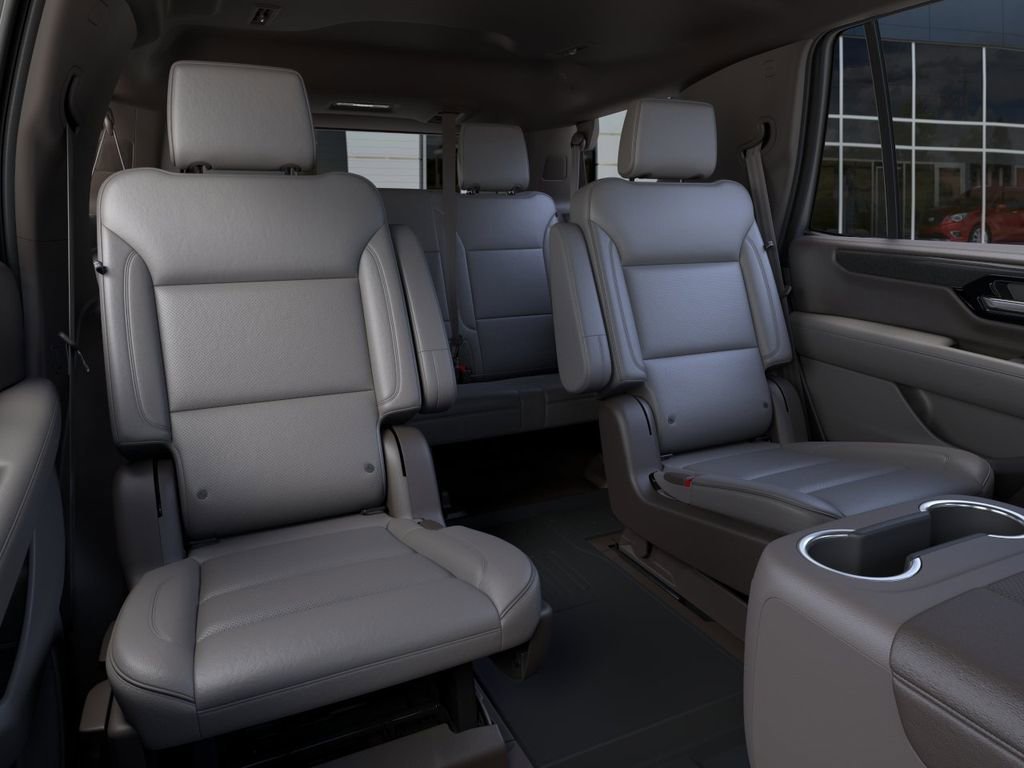 New 2026 Downpour Metallic GMC Elevation image 17